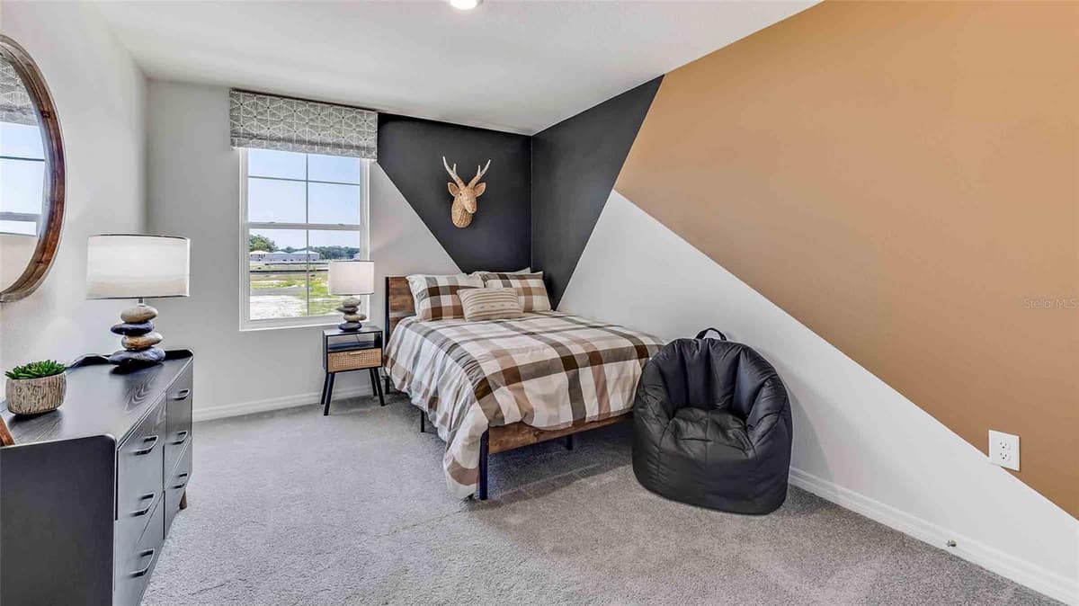9887 BRAVE BUCK AVENUE — photo 4 of 11