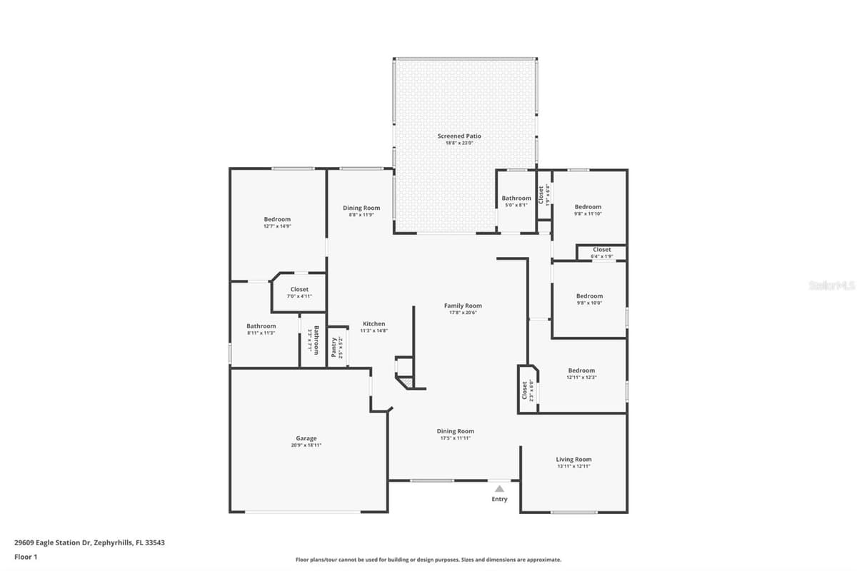 29609 EAGLE STATION DRIVE — photo 56 of 73