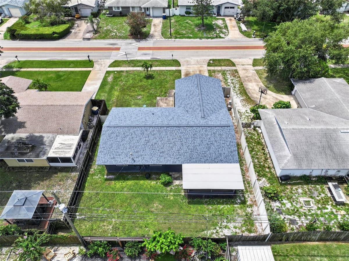 1748 GREENLEA DRIVE — photo 50 of 57