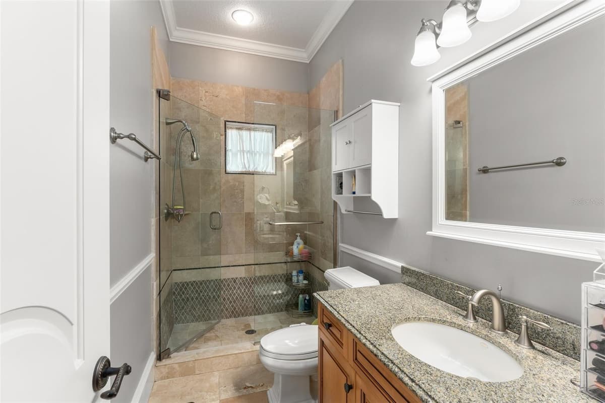 6055 LOUISE COVE DRIVE — photo 34 of 79