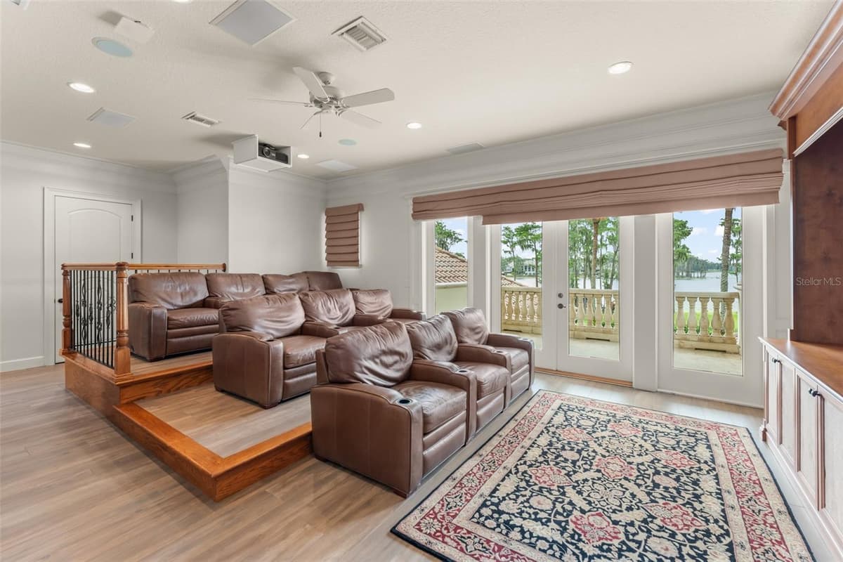 6055 LOUISE COVE DRIVE — photo 42 of 79