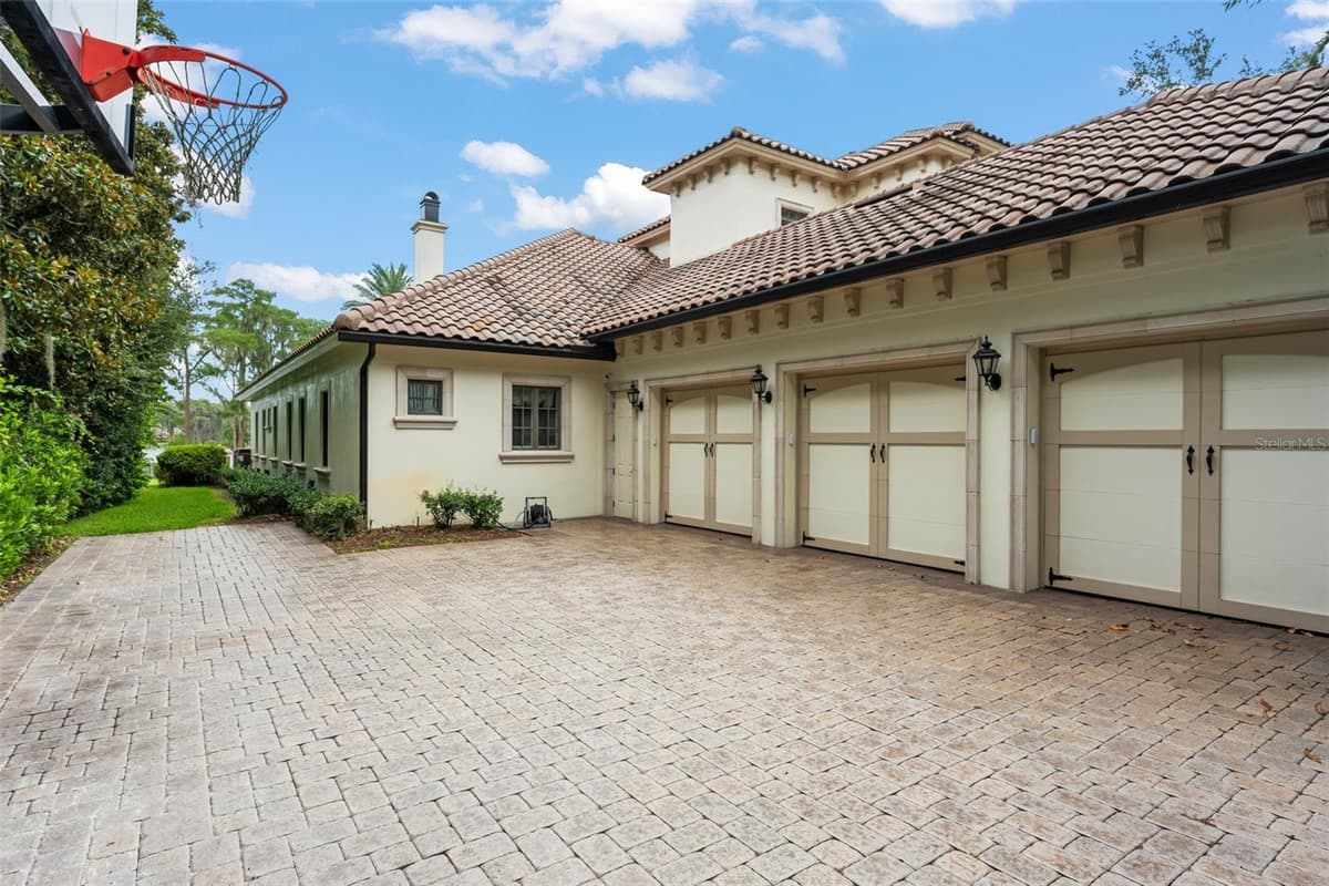 6055 LOUISE COVE DRIVE — photo 77 of 79