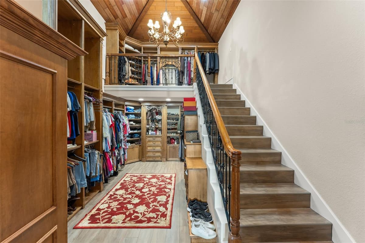 6055 LOUISE COVE DRIVE — photo 28 of 79