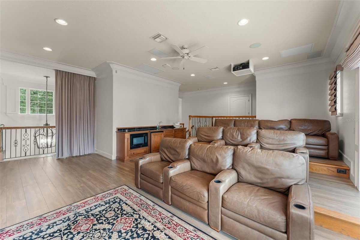 6055 LOUISE COVE DRIVE — photo 44 of 79