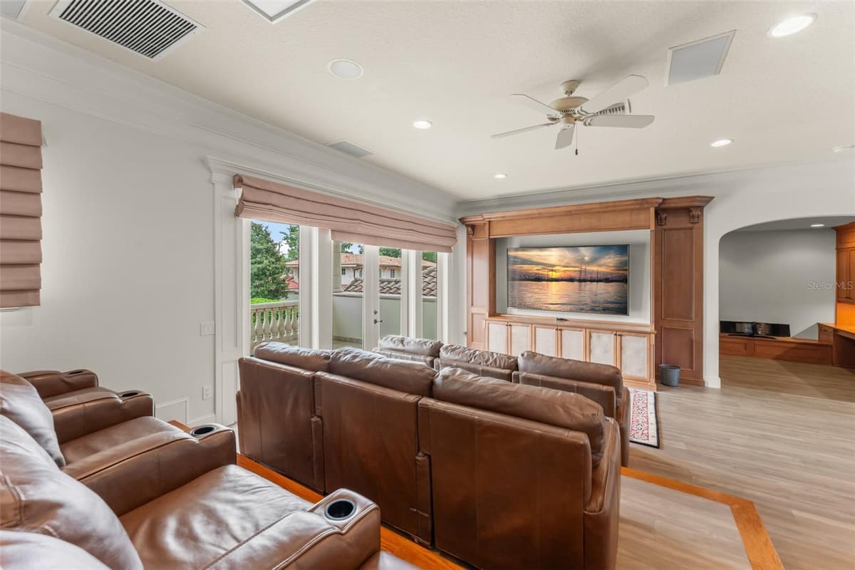 6055 LOUISE COVE DRIVE — photo 43 of 79