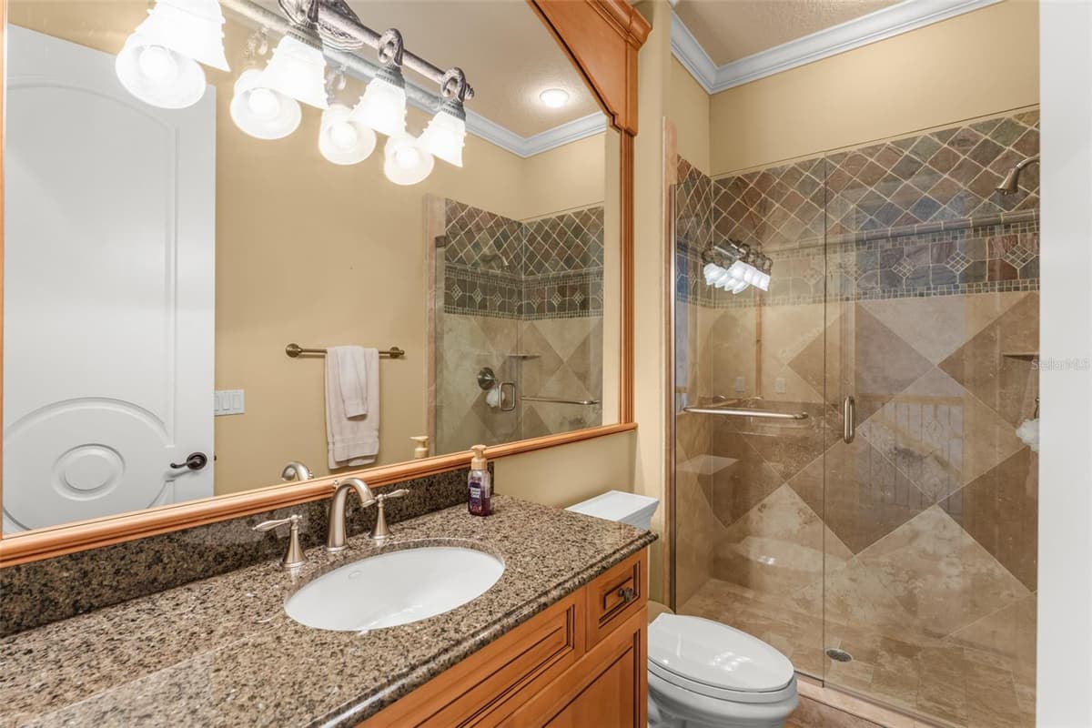 6055 LOUISE COVE DRIVE — photo 49 of 79