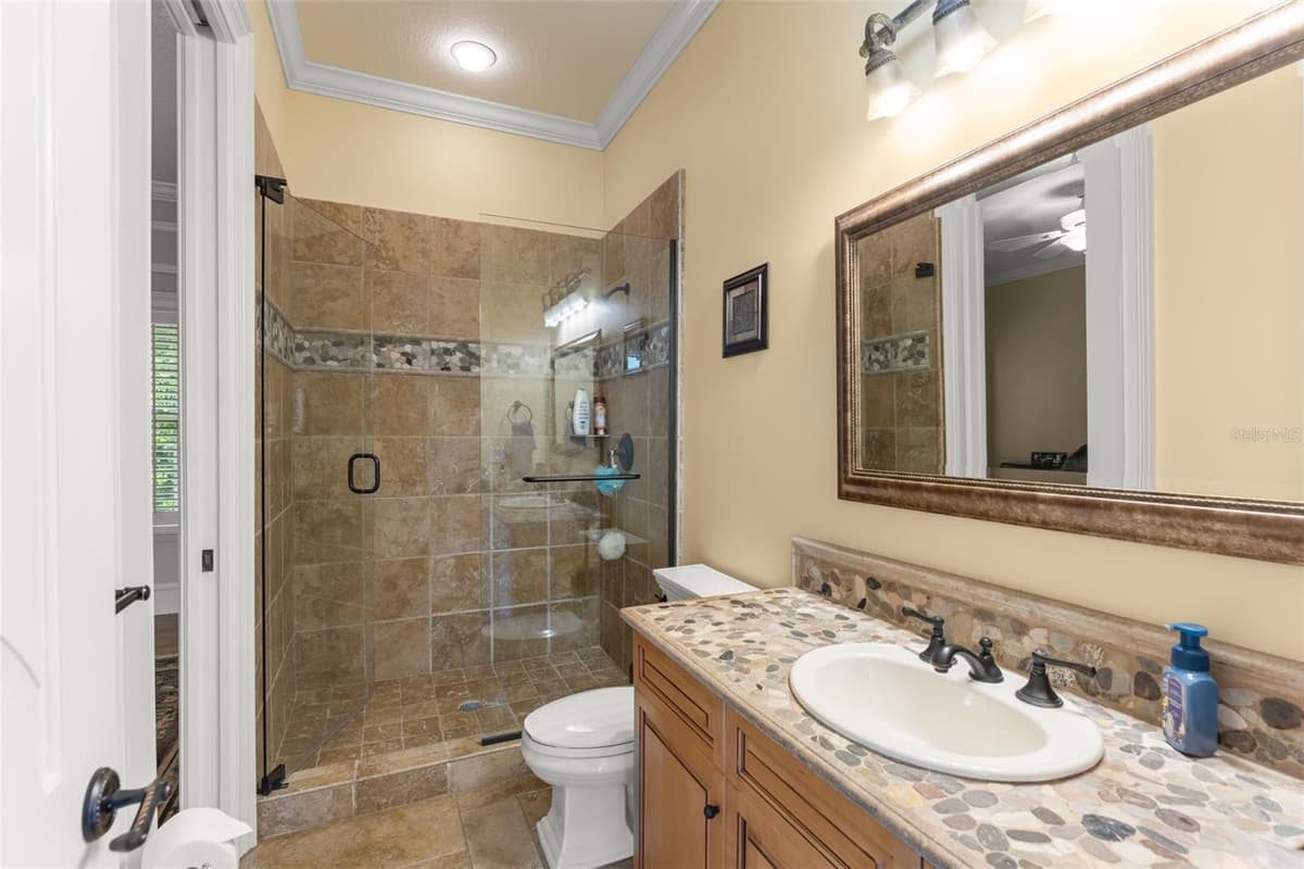 6055 LOUISE COVE DRIVE — photo 40 of 79