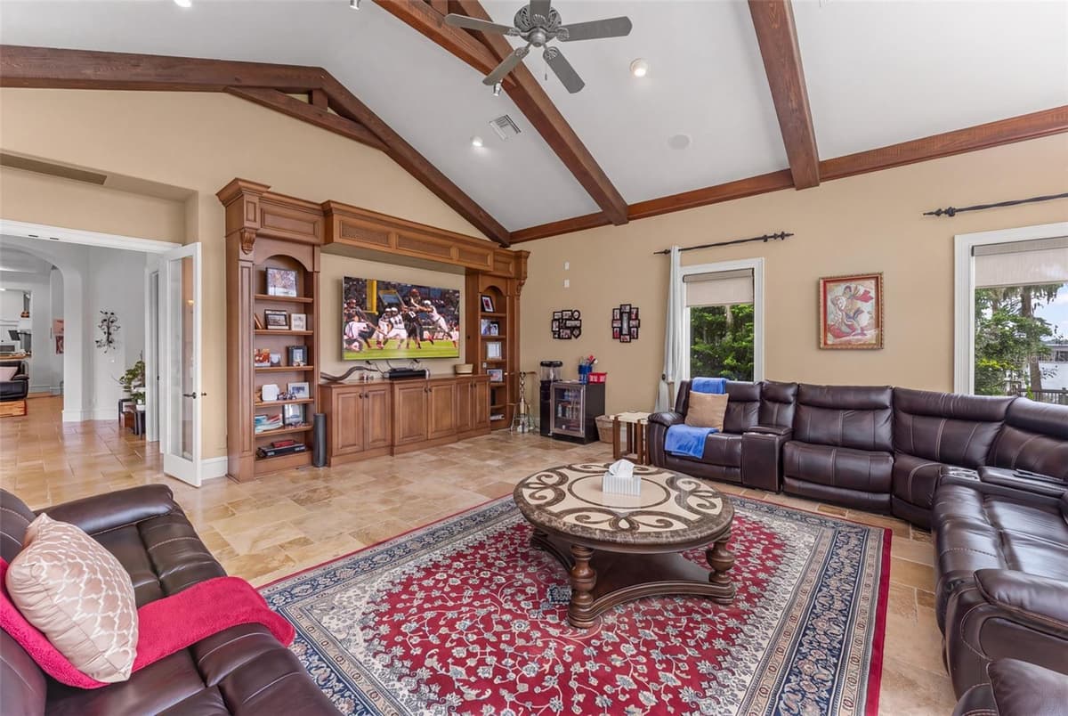 6055 LOUISE COVE DRIVE — photo 41 of 79