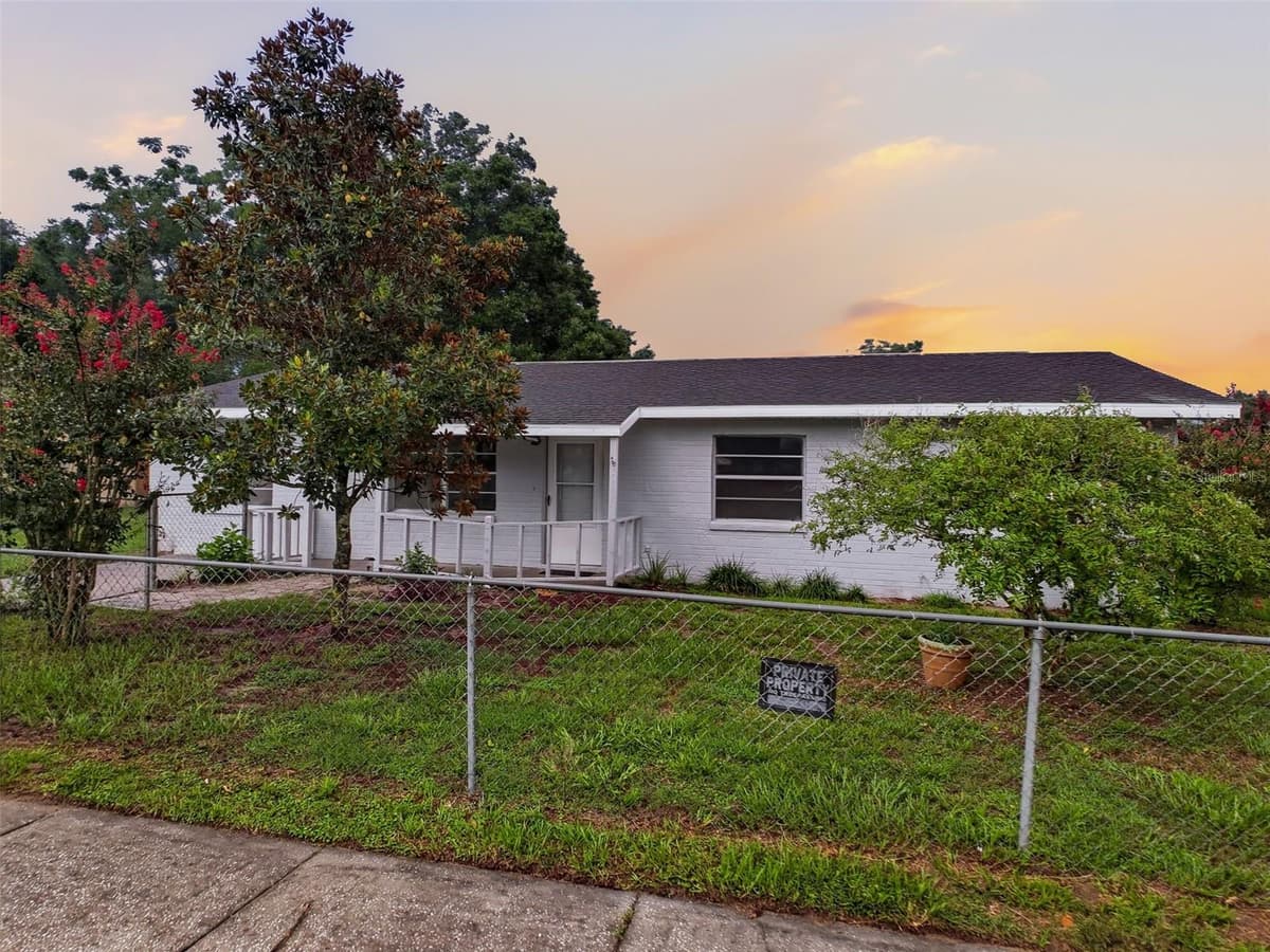 6376 CAMMIE STREET — photo 80 of 81