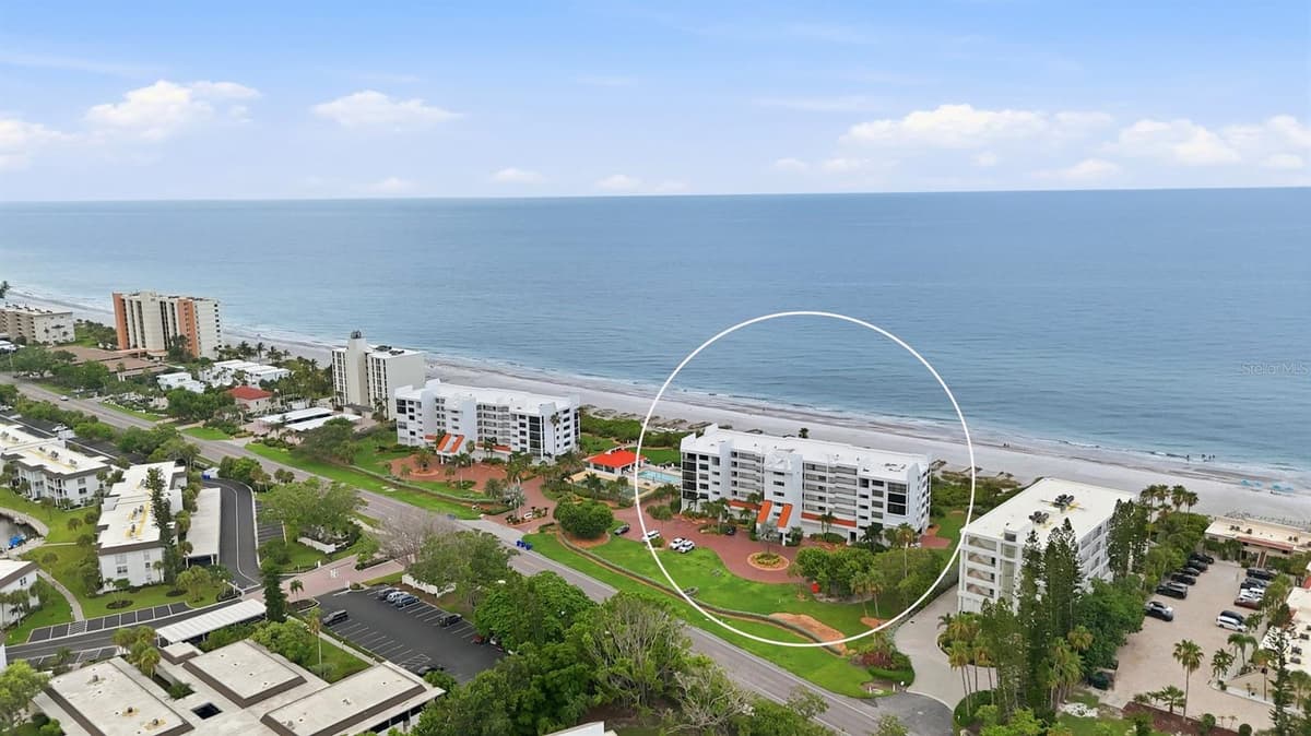 4545 GULF OF MEXICO DRIVE — photo 36 of 36