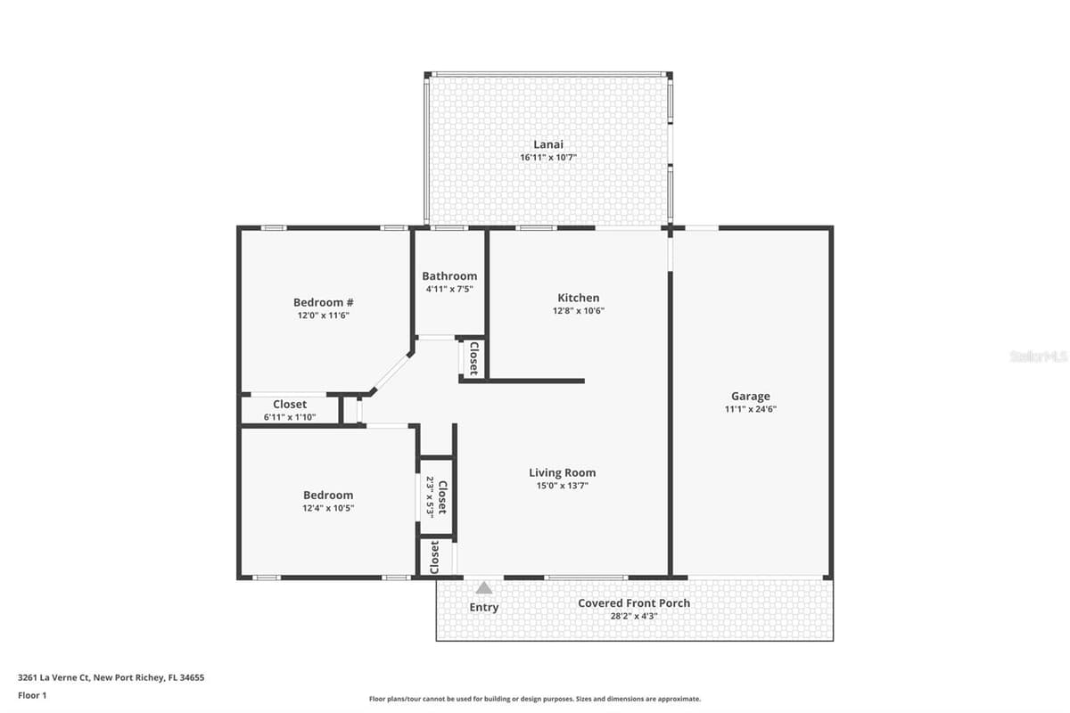 3261 LA VERNE COURT — photo 4 of 39