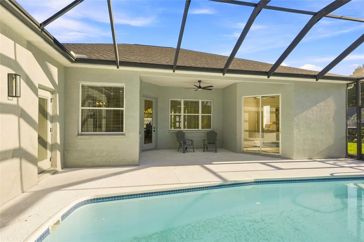 1447 CRAZY HORSE DRIVE — photo 81 of 84
