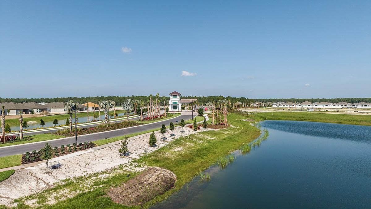 5766 MEADS BAY POND ROAD — photo 32 of 39