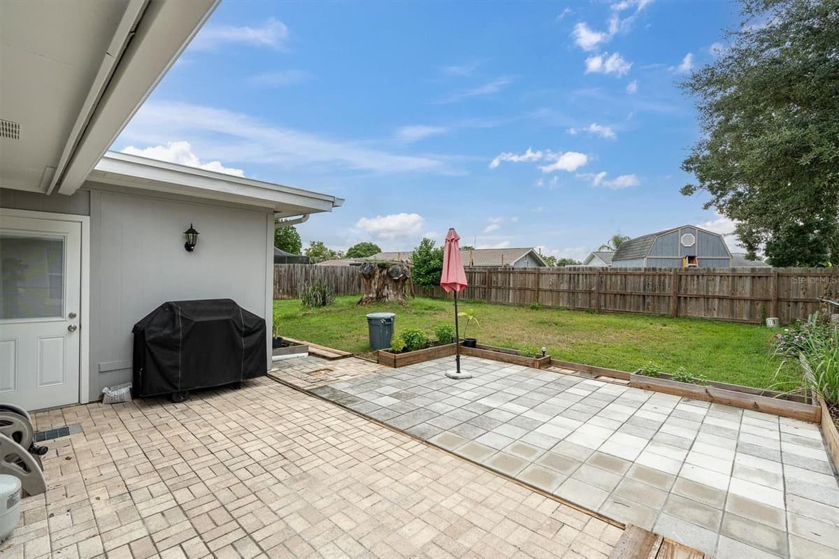 707 LEMONWOOD DRIVE — photo 30 of 34