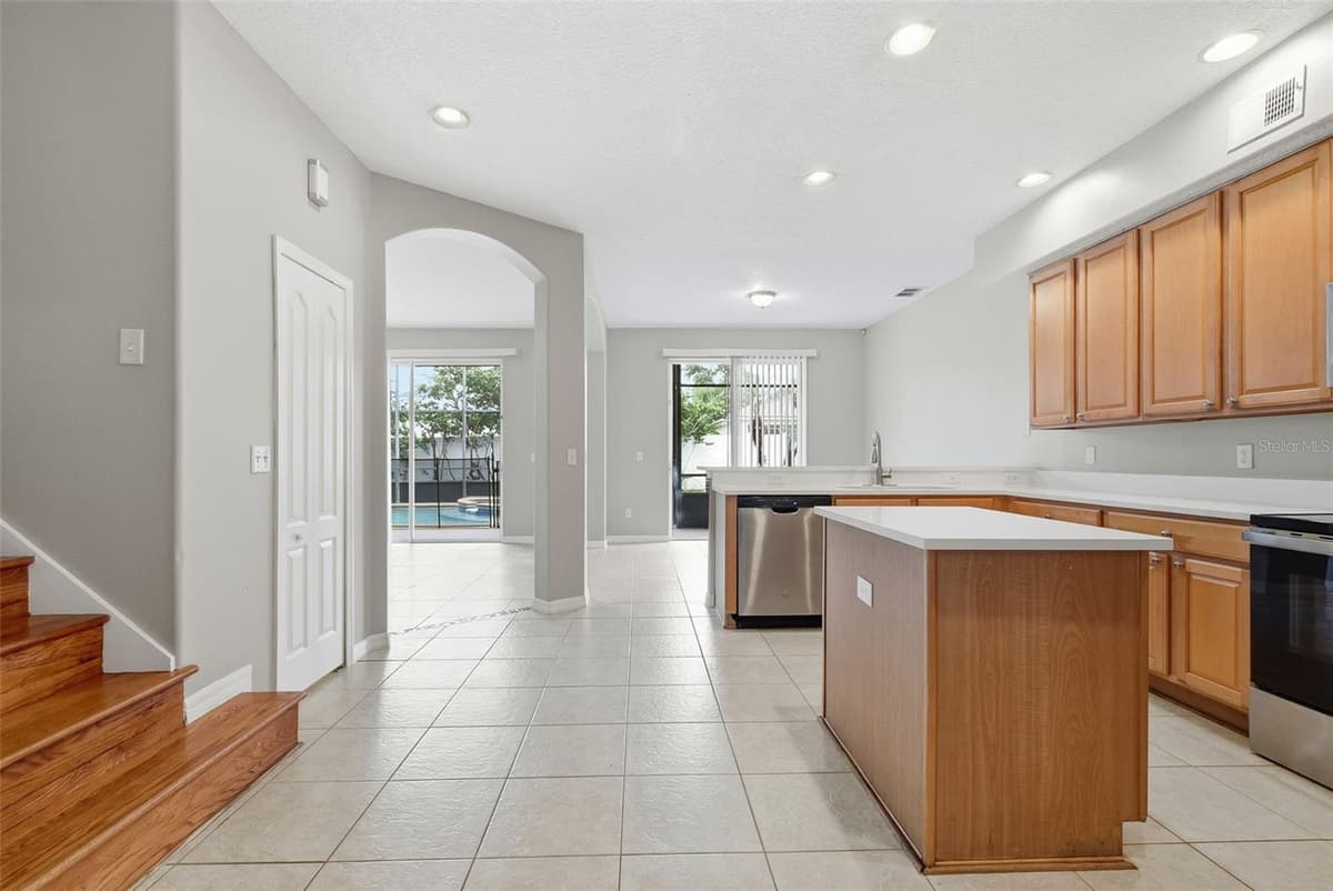4317 HICKORY STONE CIRCLE — photo 16 of 47