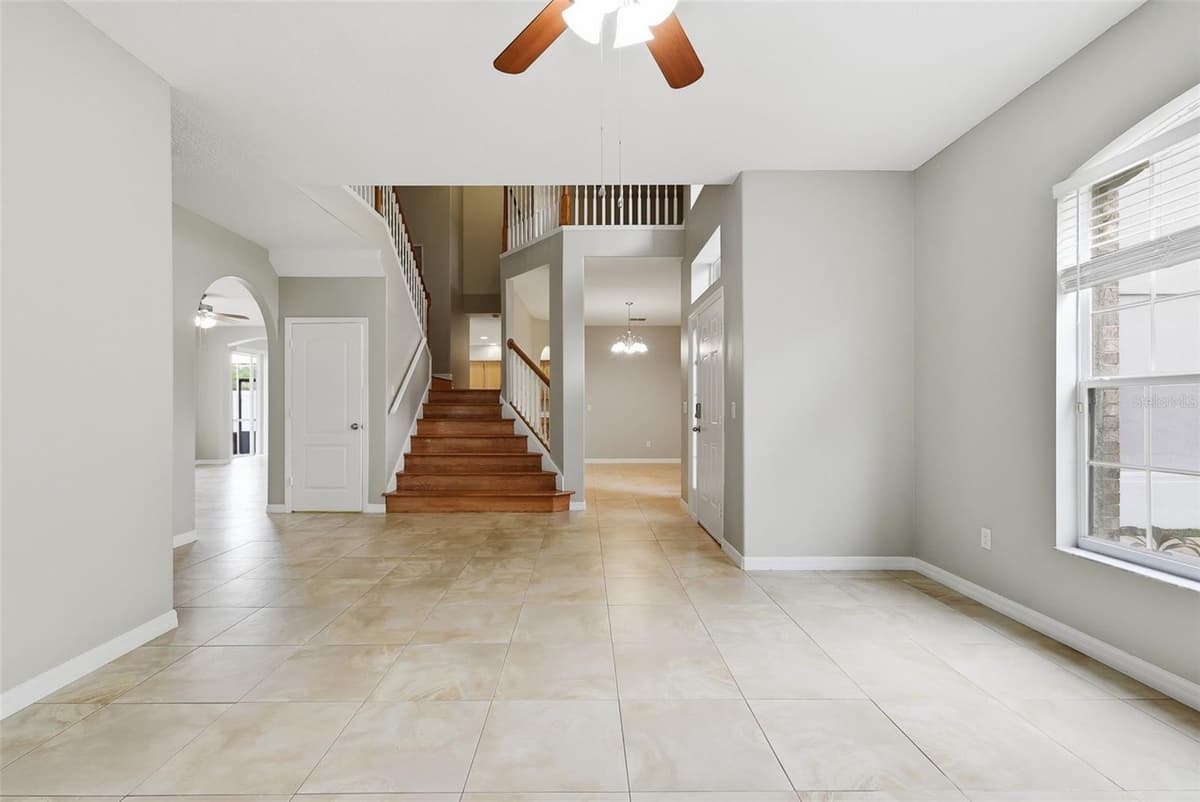 4317 HICKORY STONE CIRCLE — photo 10 of 47