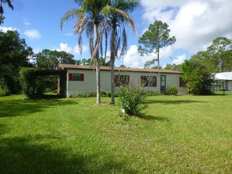 115 LAKE CALOOSA LANDING — photo 47 of 48