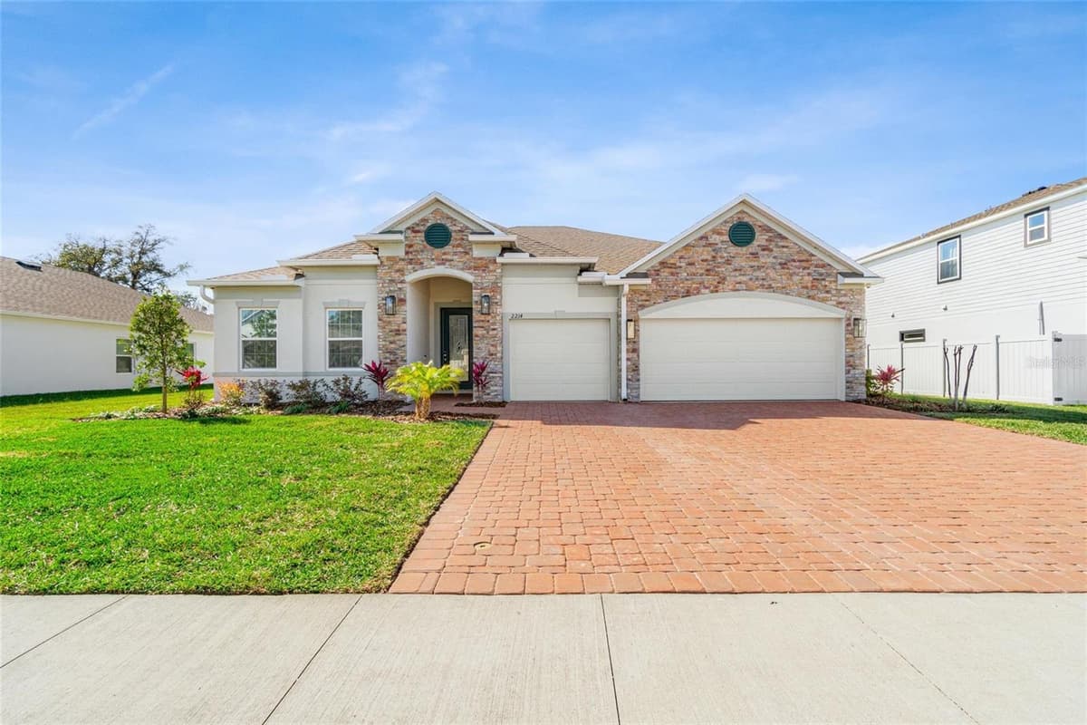2214 ELEGANT MANOR CIRCLE — photo 41 of 51