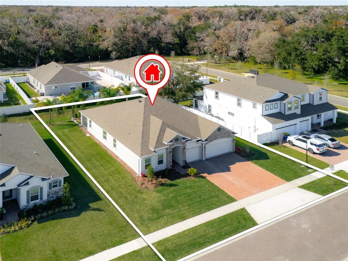 2214 ELEGANT MANOR CIRCLE — photo 46 of 51