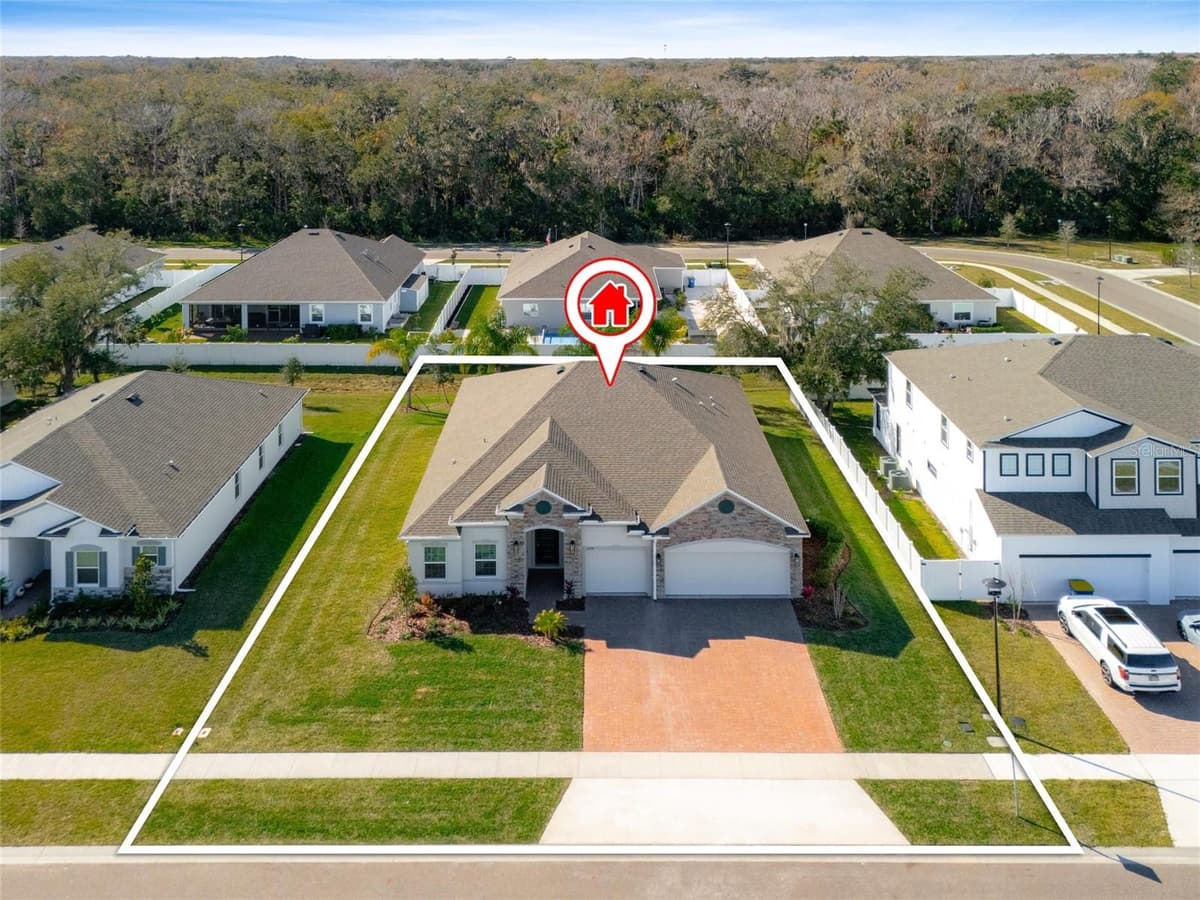 2214 ELEGANT MANOR CIRCLE — photo 3 of 51