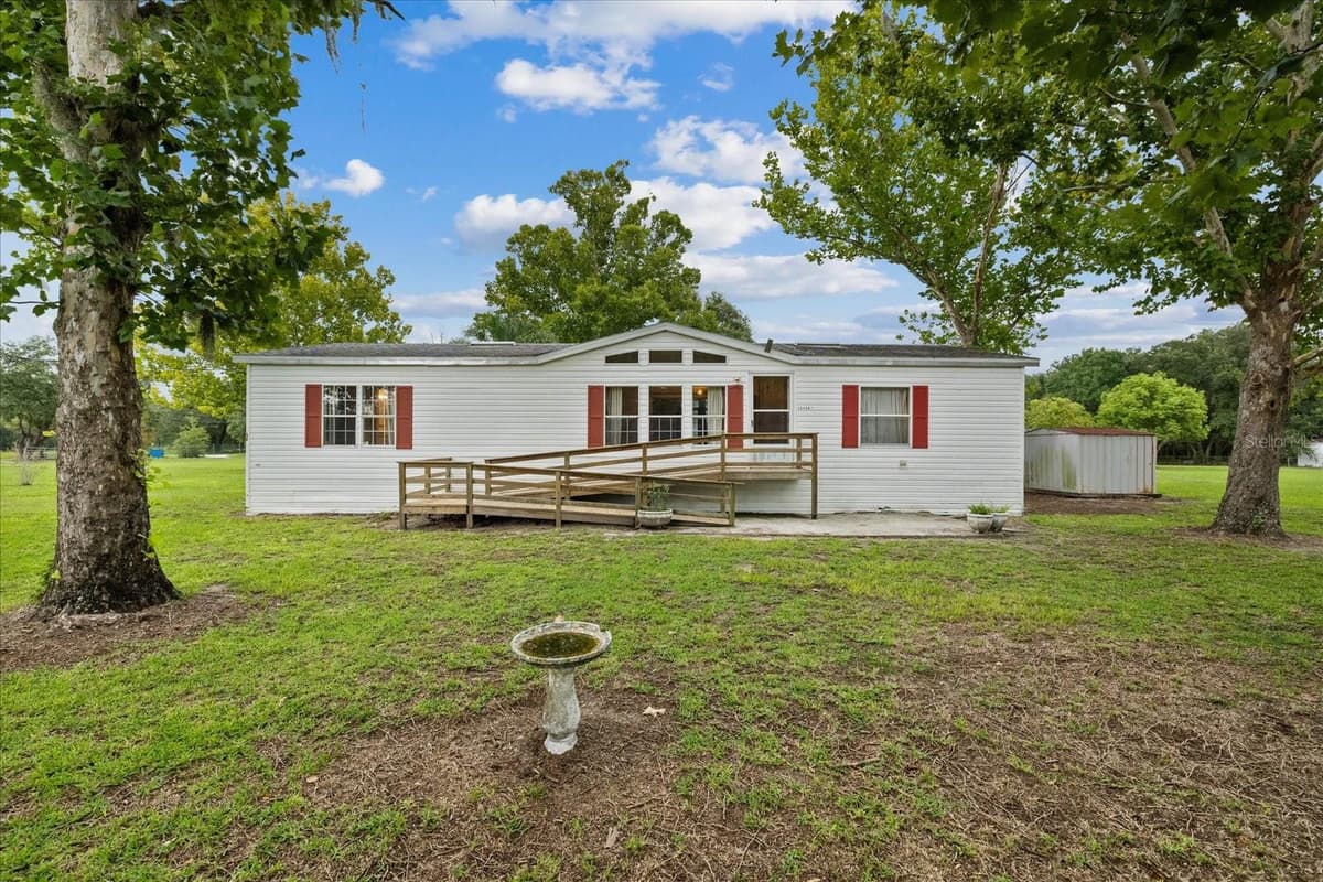 12936 MARSH ROAD — photo 16 of 53