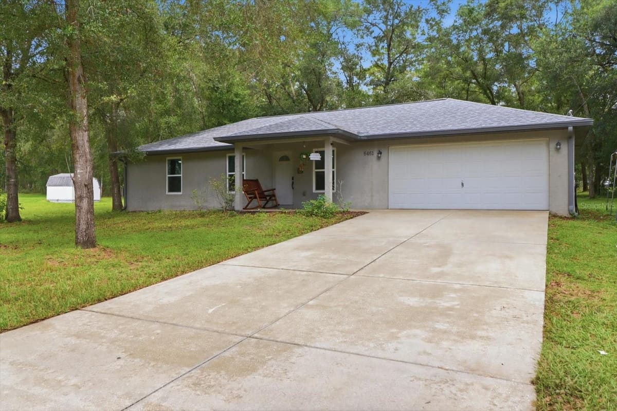 6461 MOBILE STREET — photo 4 of 47