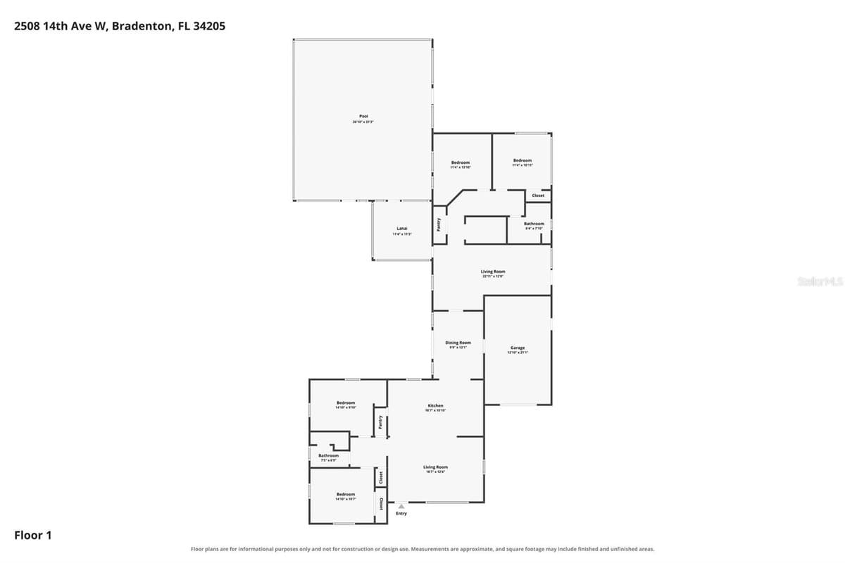 2508 14TH AVENUE — photo 10 of 62