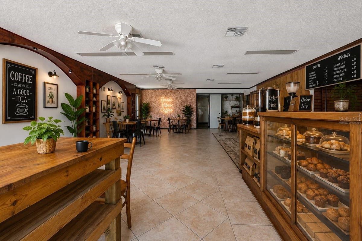 124 APOPKA AVENUE — photo 18 of 42