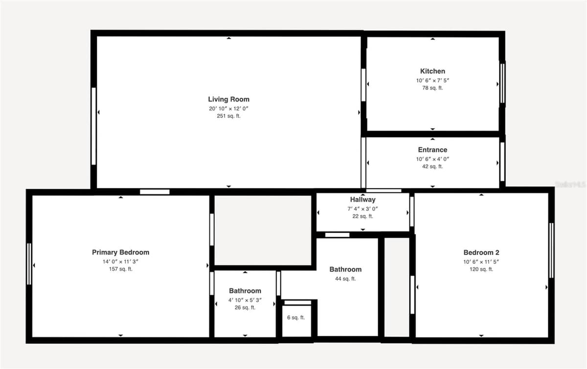 336 CHERRYWOOD GARDENS DRIVE — photo 18 of 18