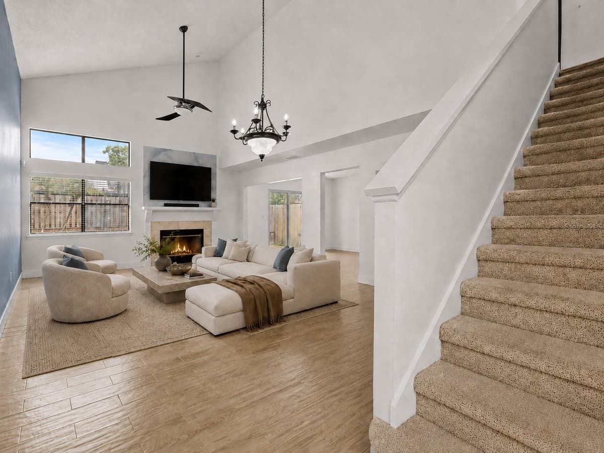 3109 BRIDGEFORD DRIVE — photo 3 of 43