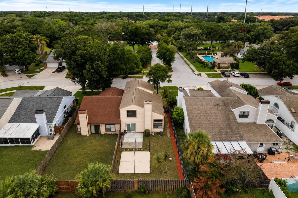 3109 BRIDGEFORD DRIVE — photo 39 of 43