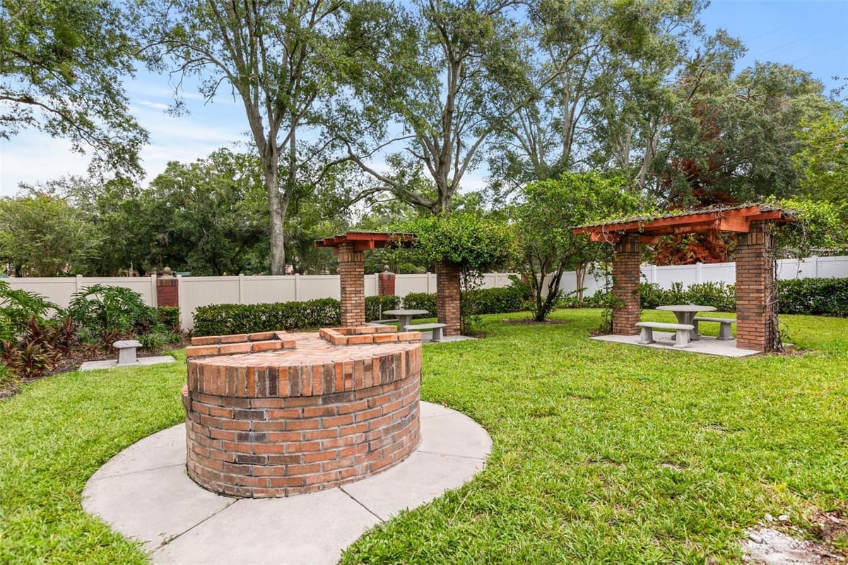 3109 BRIDGEFORD DRIVE — photo 40 of 43