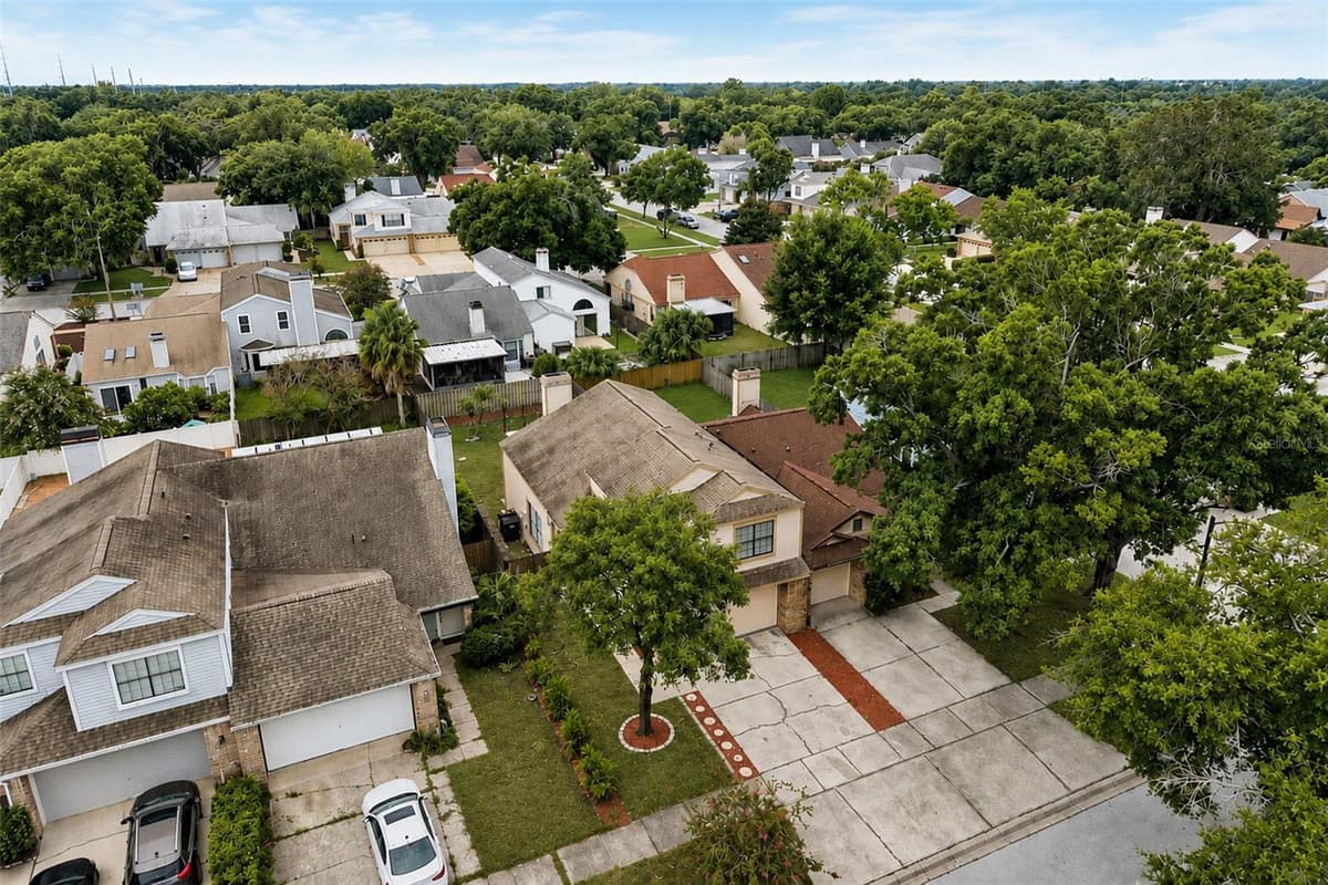 3109 BRIDGEFORD DRIVE — photo 38 of 43