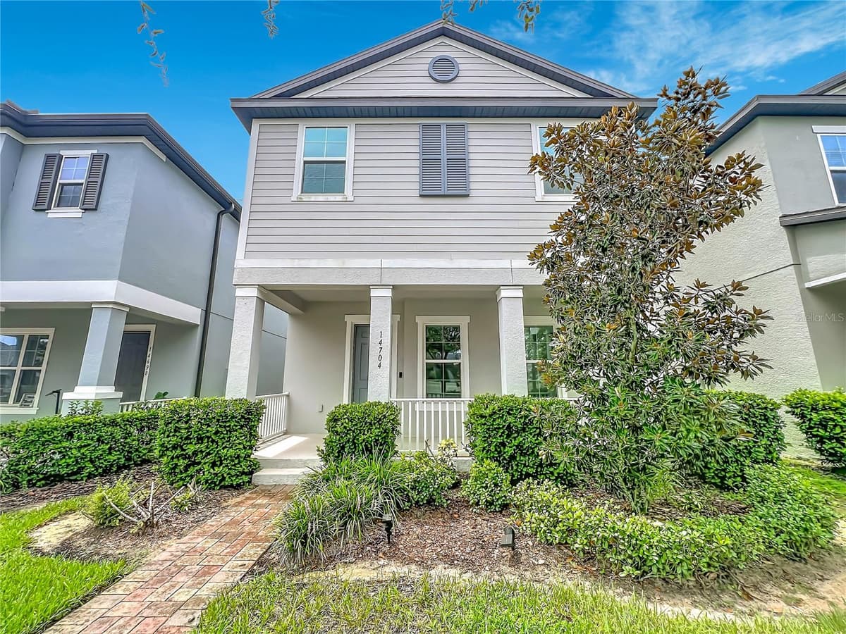 14704 SETON CREEK BOULEVARD — photo 2 of 65