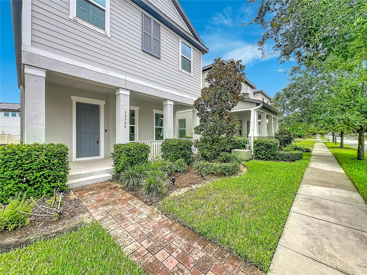 14704 SETON CREEK BOULEVARD — photo 3 of 65