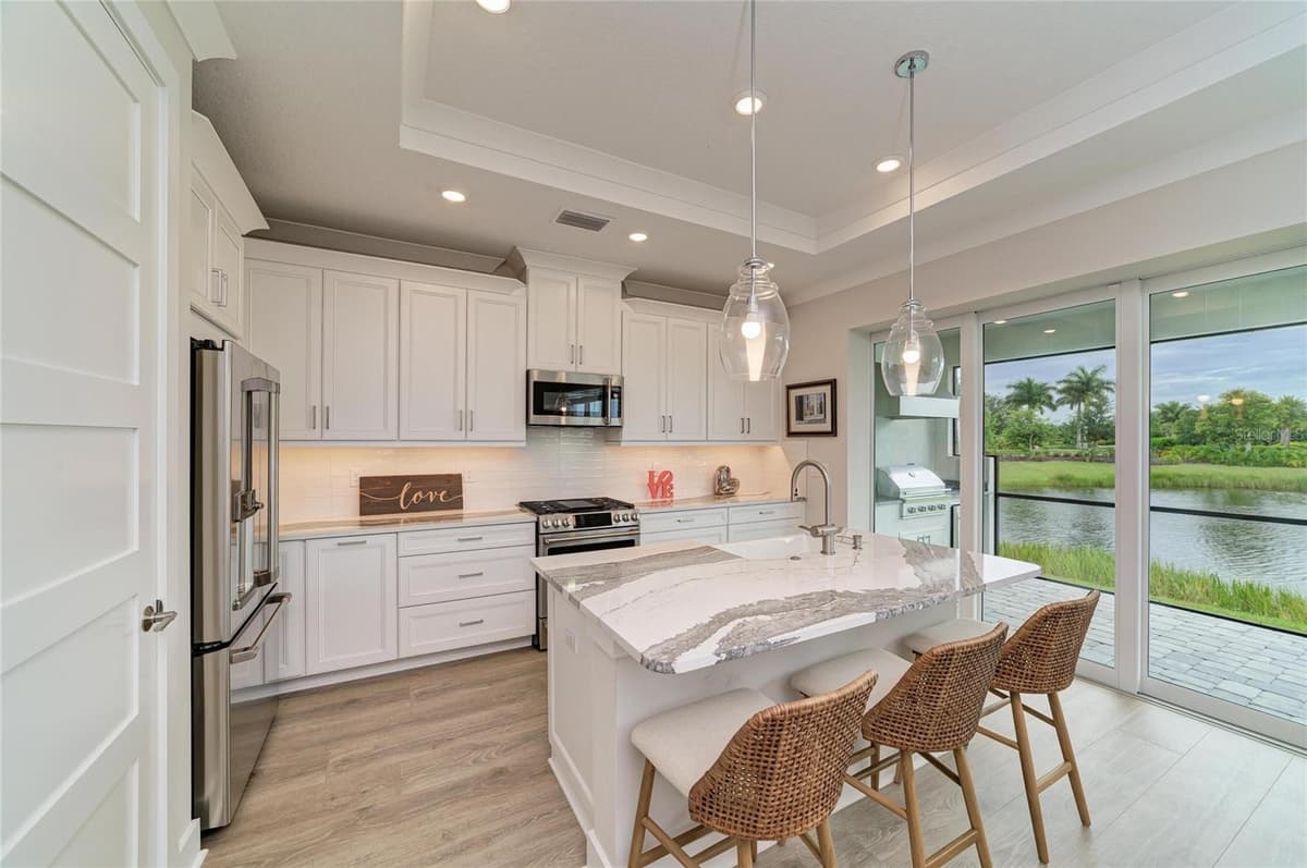4064 SANTA CATERINA BOULEVARD — photo 9 of 59