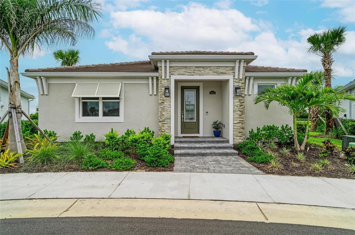 4064 SANTA CATERINA BOULEVARD — photo 2 of 59