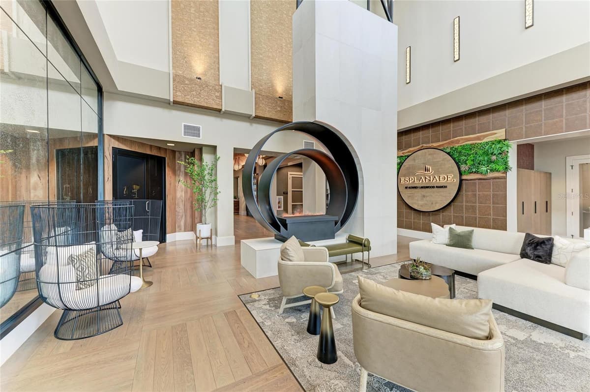 4064 SANTA CATERINA BOULEVARD — photo 47 of 59