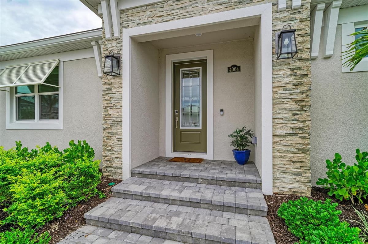4064 SANTA CATERINA BOULEVARD — photo 4 of 59