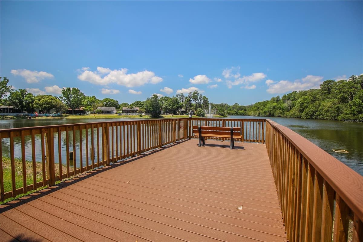 123 LOBLOLLY COURT — photo 38 of 46