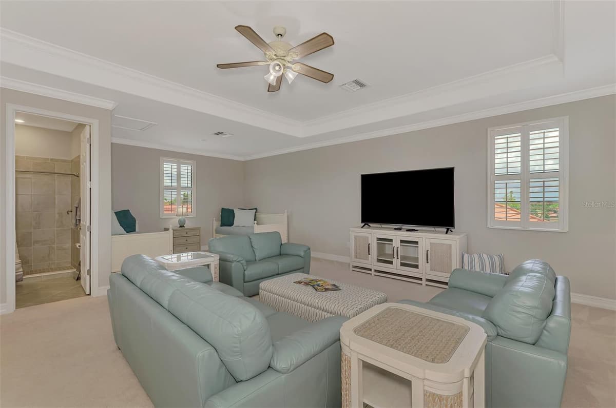 10908 BULLRUSH DRIVE — photo 55 of 86