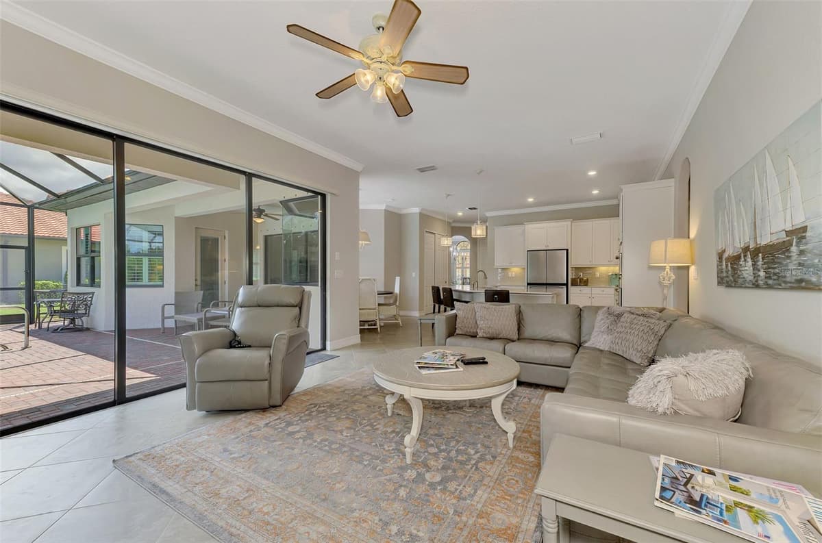 10908 BULLRUSH DRIVE — photo 32 of 86