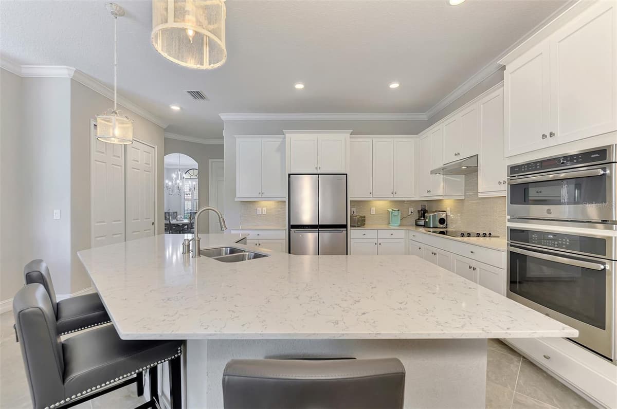 10908 BULLRUSH DRIVE — photo 20 of 86