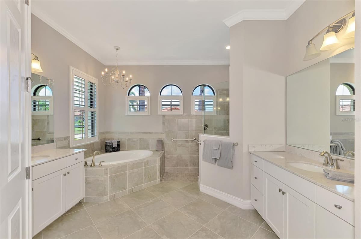10908 BULLRUSH DRIVE — photo 38 of 86
