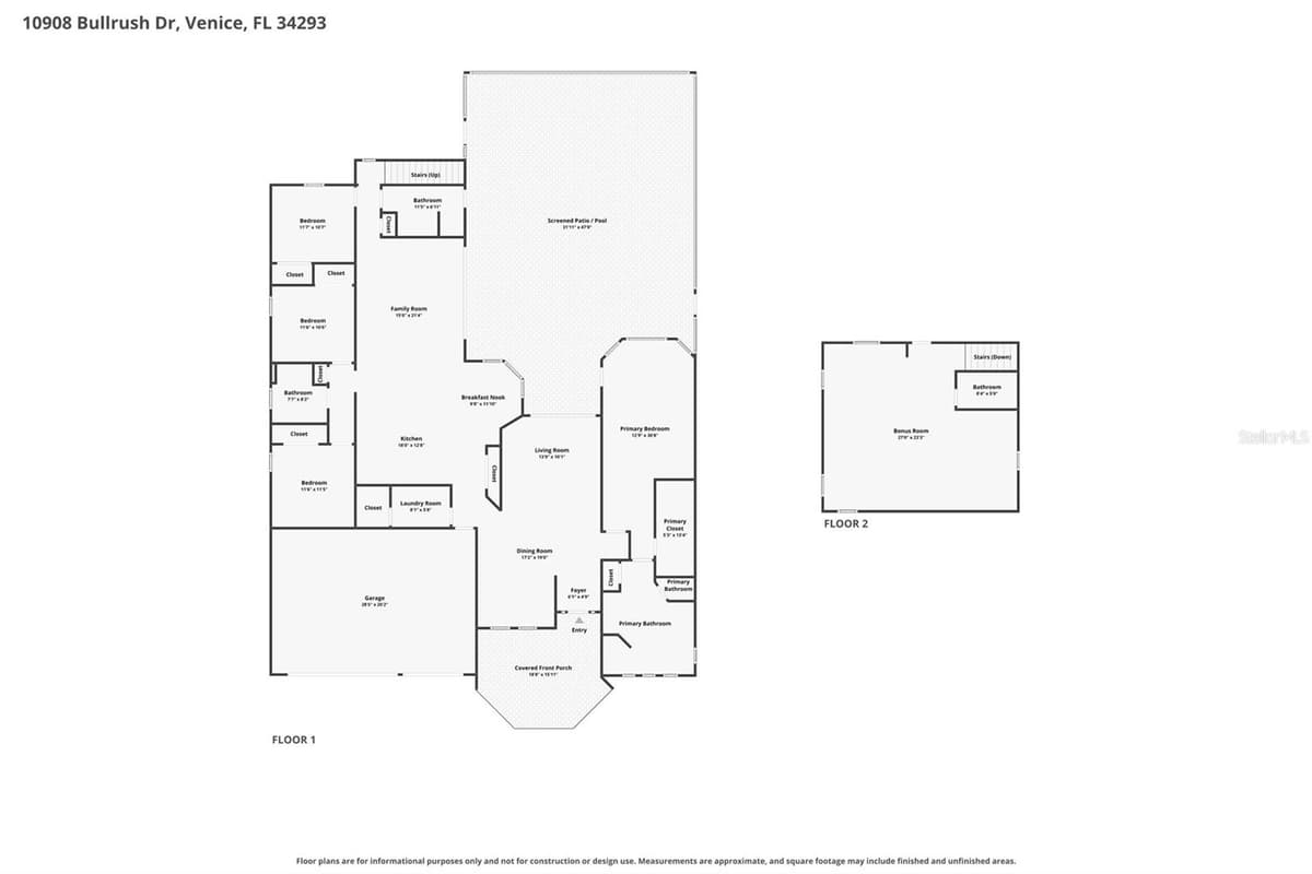 10908 BULLRUSH DRIVE — photo 76 of 86