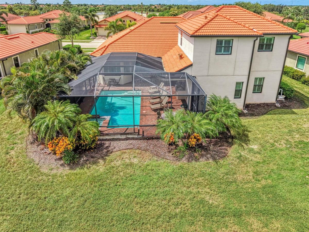 10908 BULLRUSH DRIVE — photo 84 of 86
