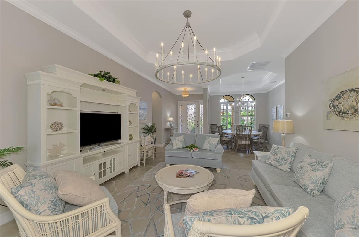 10908 BULLRUSH DRIVE — photo 14 of 86