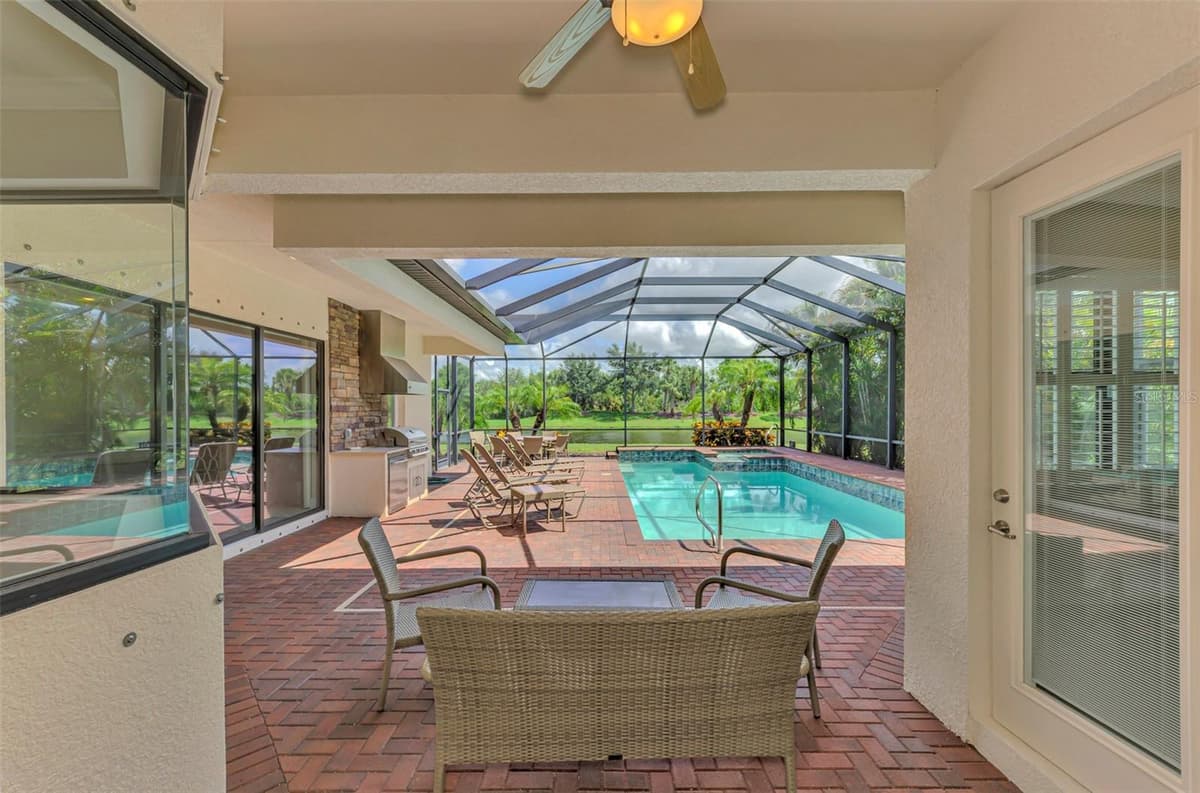 10908 BULLRUSH DRIVE — photo 61 of 86