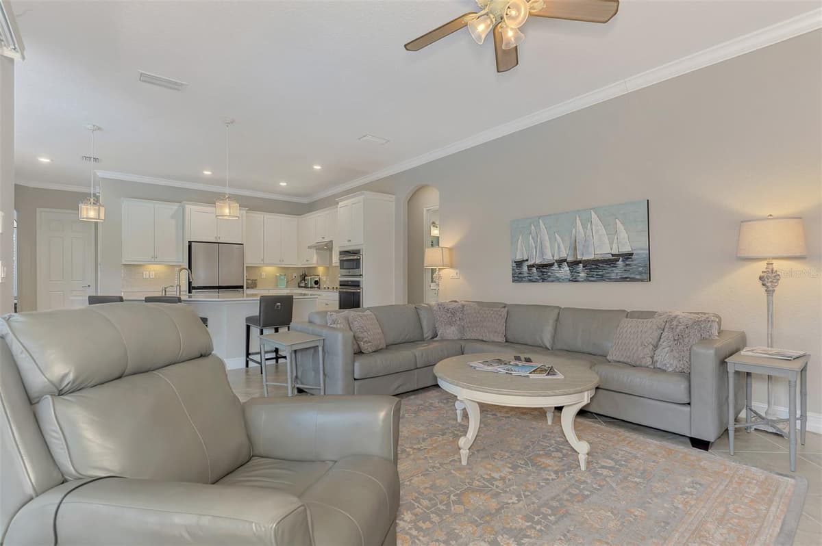 10908 BULLRUSH DRIVE — photo 31 of 86