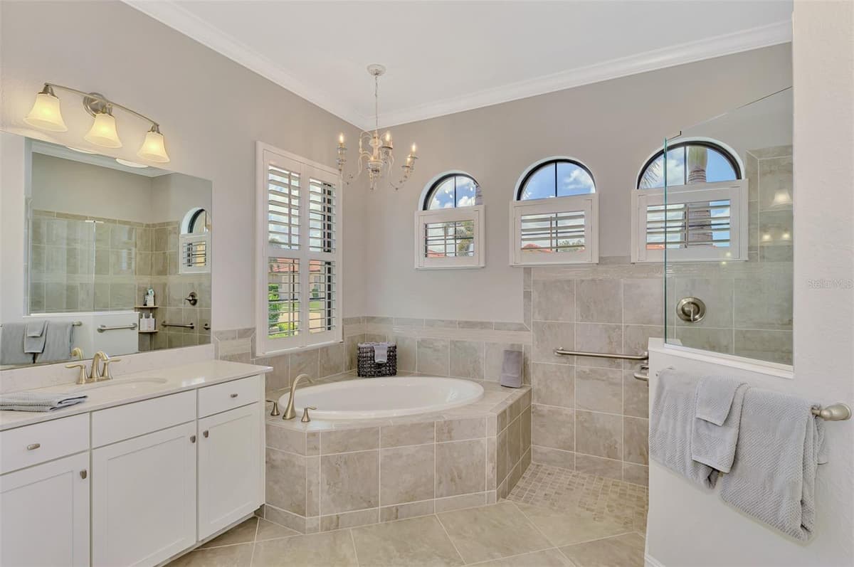 10908 BULLRUSH DRIVE — photo 40 of 86